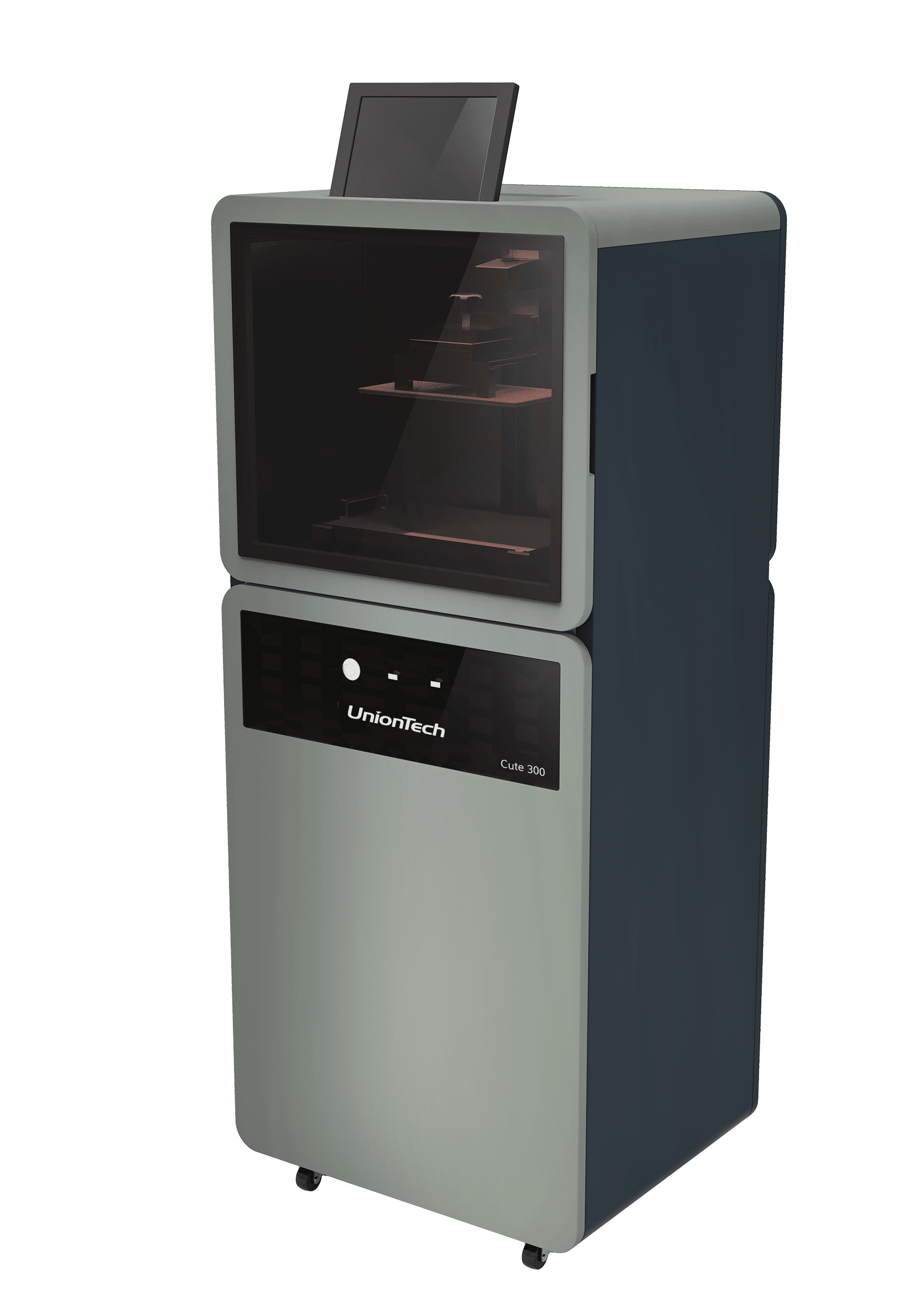 Cute 300 Ballistic Bit cute-300-ballistic-bit